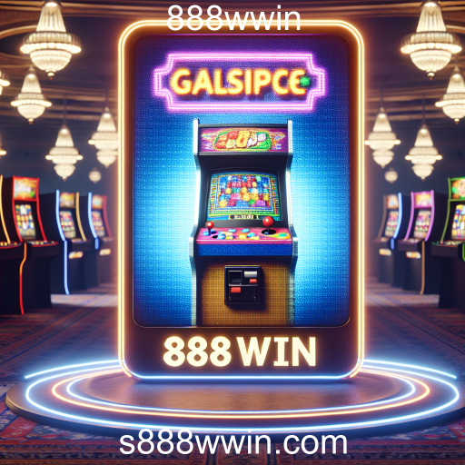 A Evolução dos Jogos de Arcade em 888wwin